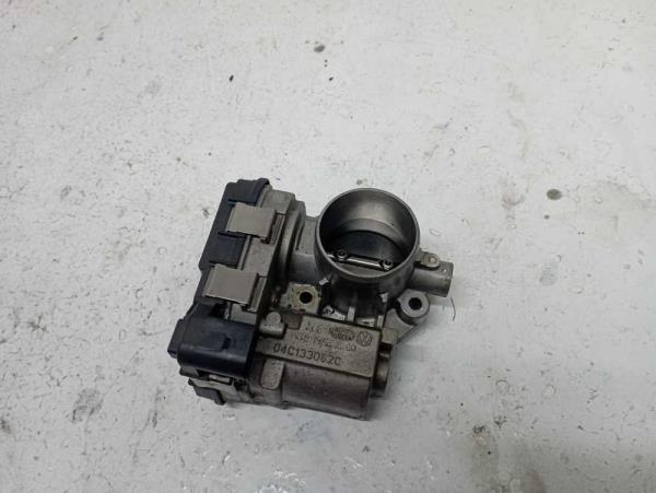 BOITIER PAPILLON VW/AUDI/SEAT/SKODA 1.0TSI TFSI - Vue 1